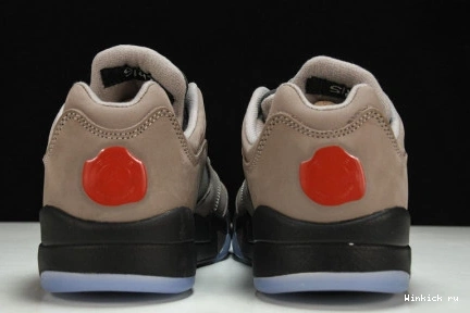 Jordan Low “PSG” Air 5 1202